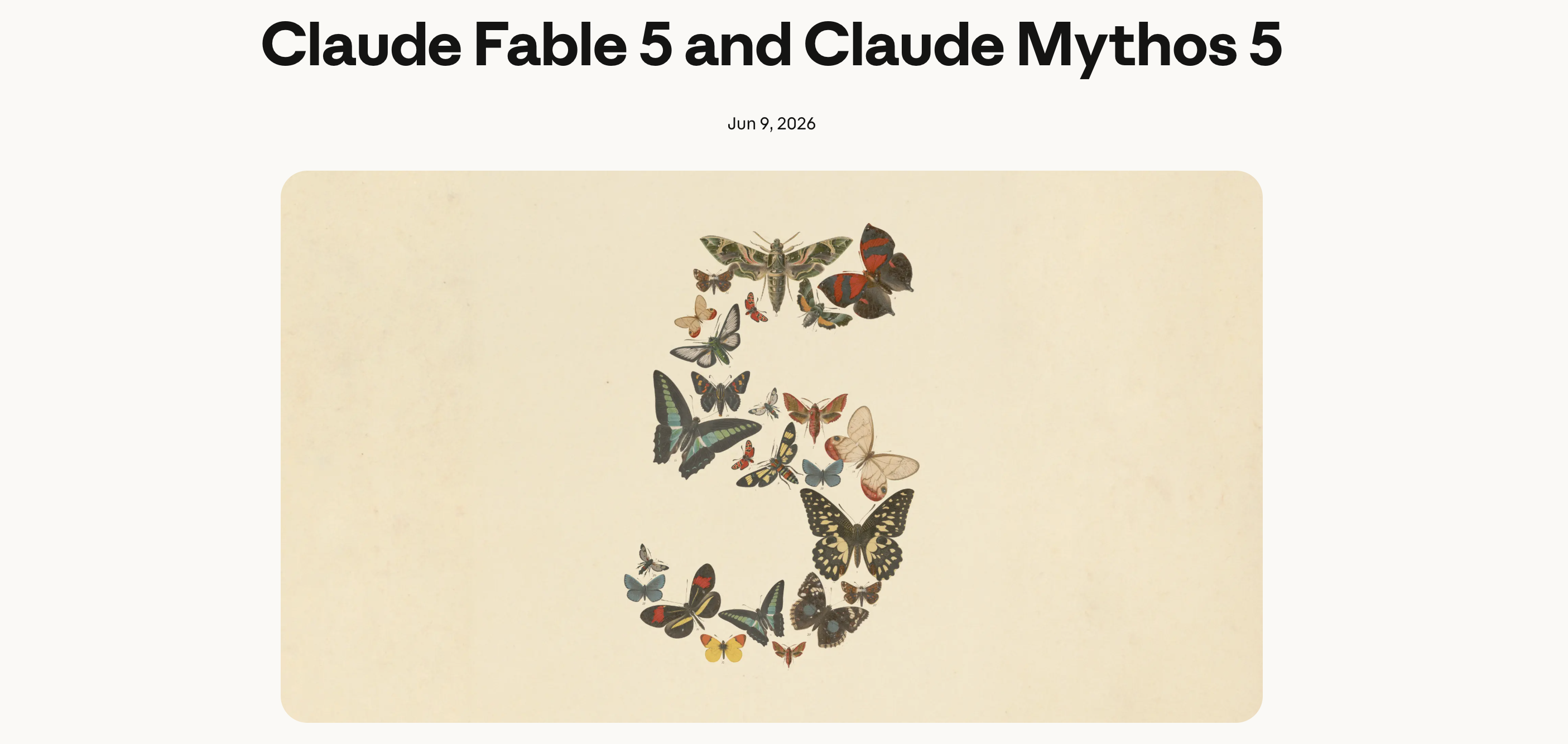 Fable 5