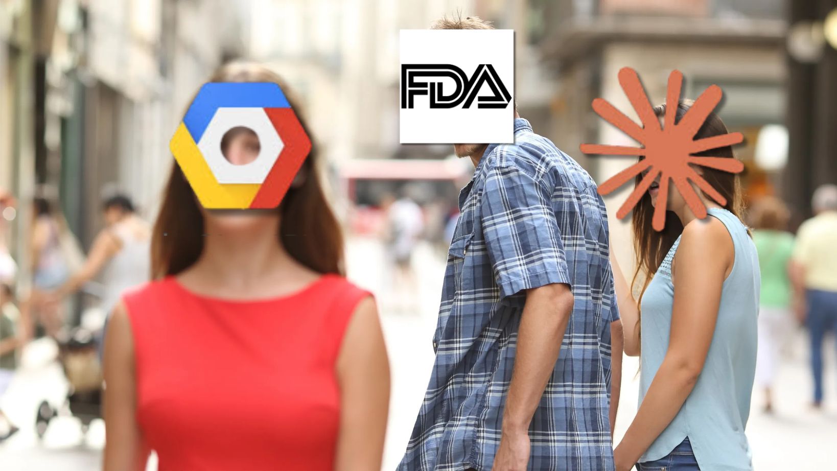 FDAbreakup