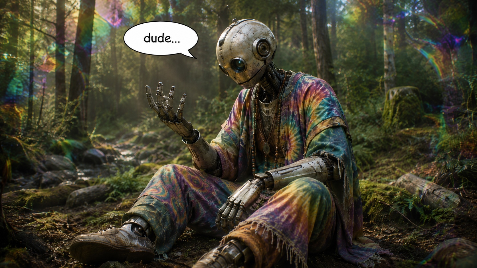 Why do AI models hallucinate?