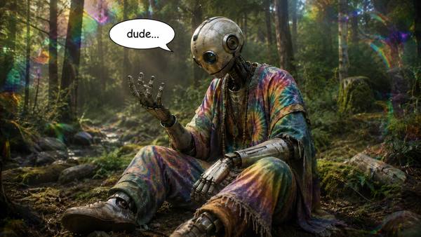 Why do AI models hallucinate?